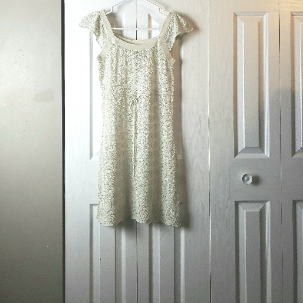 Design History knitted Mini Dress